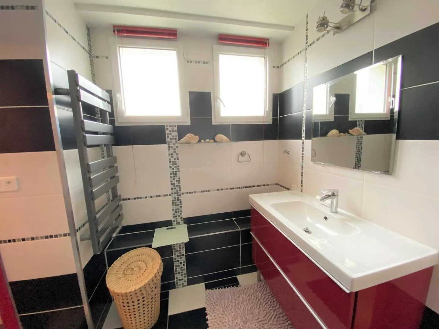 Maison Avec Jardin Et Wifi A Perros-Guirec - Ref 336
