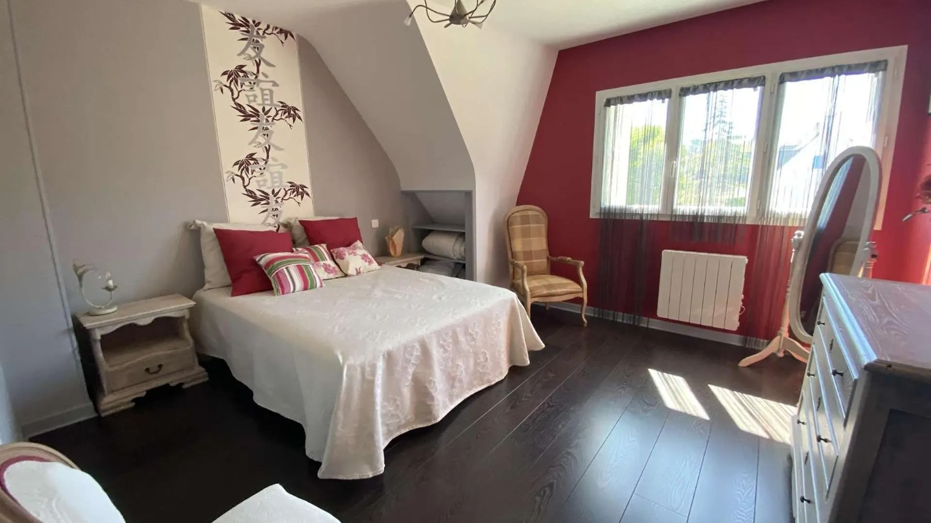 Βίλα Maison Avec Jardin Et Wifi A Perros-Guirec - Ref 336