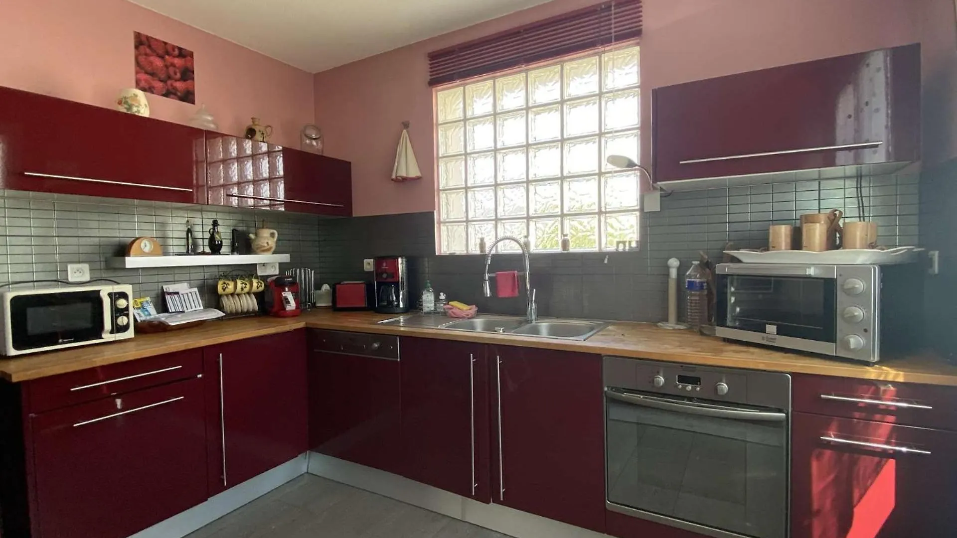 Maison Avec Jardin Et Wifi A Perros-Guirec - Ref 336 Γαλλία
